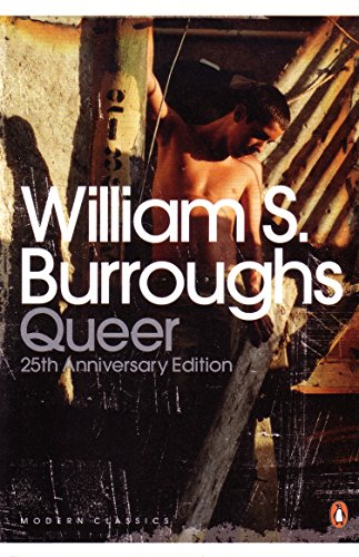 Queer: 25th Anniversary Edition (Penguin Modern Classics) von Penguin